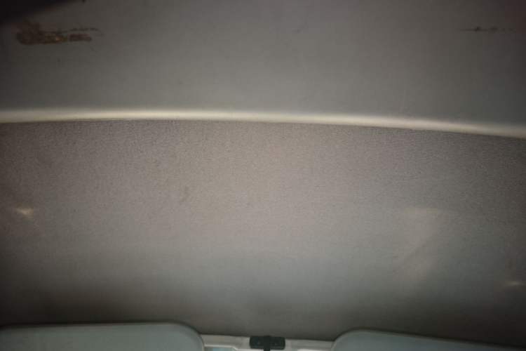 Used Wuling Rongguang EV 2020 Basic Version 7-Seater 300 km