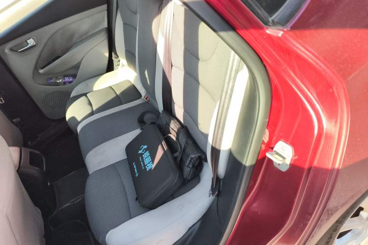 Used Fiat Ottimo 2014 1.4T Automatic Fashion Edition
