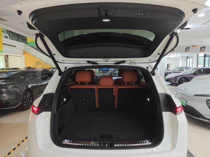 Used Li Auto L7 2023 Max model — 18