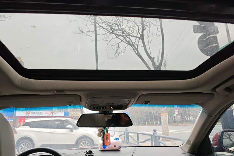 Used Cadillac CTS 2014 28T Elite Edition