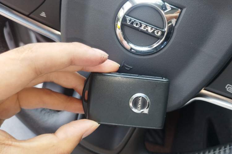 Used Volvo XC40 2020 T3 Smart & Stylish Edition