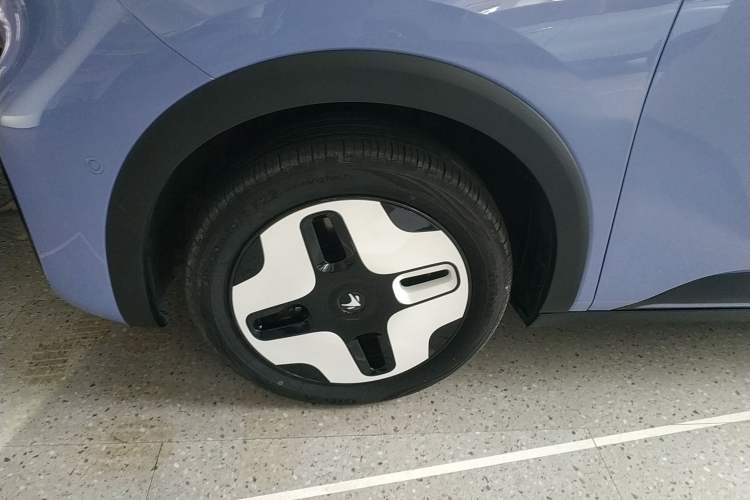 Used ARCFOX Kaola 2023 Parent-Child Edition Pro
