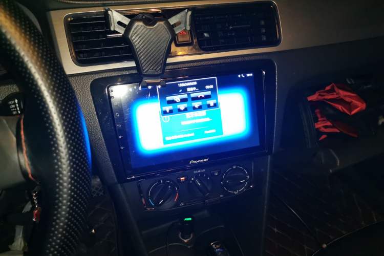 Used Volkswagen Santana 2015 Haval H6 1.6L Automatic Luxury Model