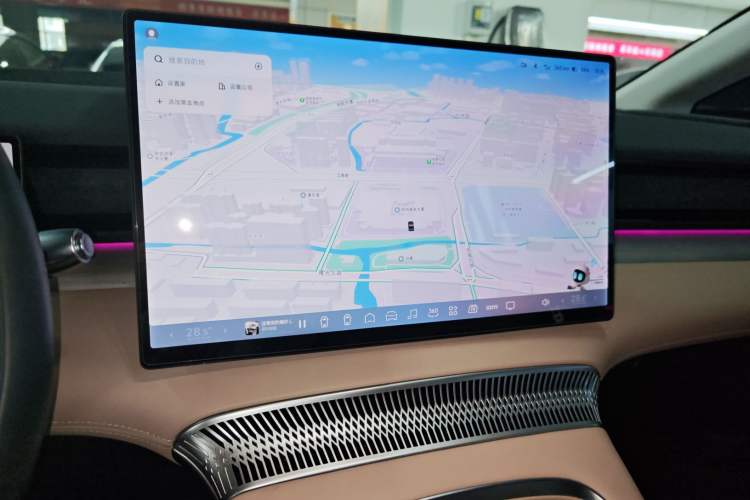 Used XPeng X9 2024 610 Long-Range Pro