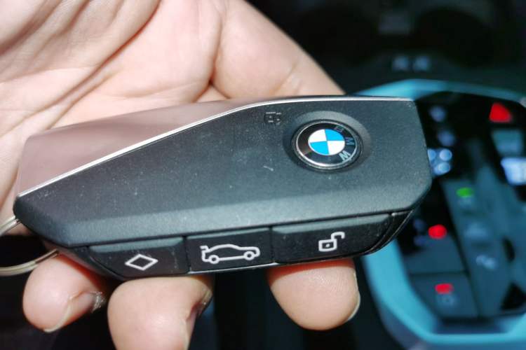 Used BMW 2 Series 2025 225L M Sport Night Edition Package
