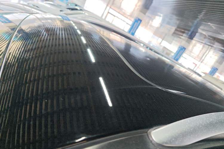 Used Haval H6 Coupe 2017 Red-Label 2.0T Automatic Two-Wheel Drive Urban Model
