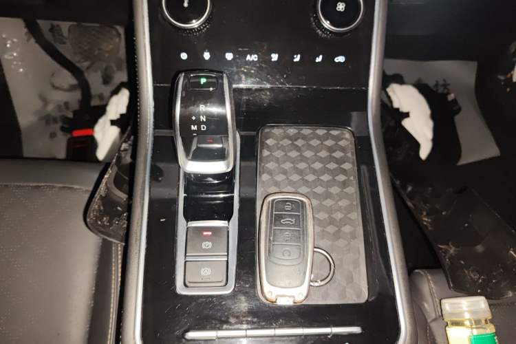 Used Chery Tiggo 8 2024 1.5 TCI Automatic New Dynamic 7-Seater