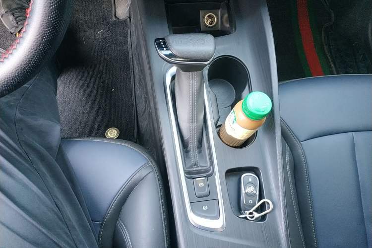 Used Buick Velite 6 2023 Revised Version 430 km Range – Commuter Edition