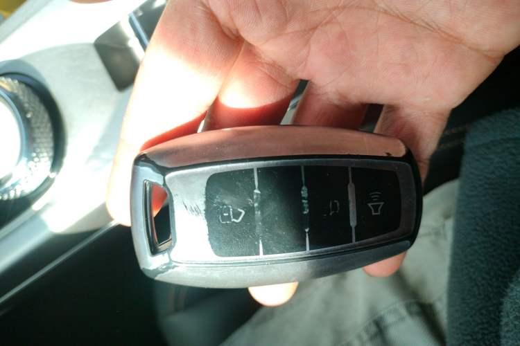 Used Haval DARGO 2024 2.0T DCT Chinese Rural Dog Edition
