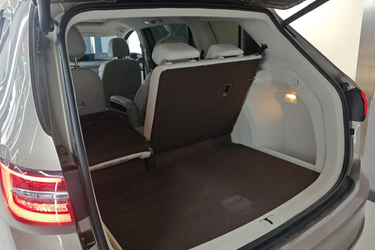 Used Volkswagen Viloran 2022 380TSI Prestige Edition