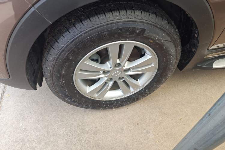 Used Kia Sportage R 2015 2.0L Automatic Two-Wheel Drive GL