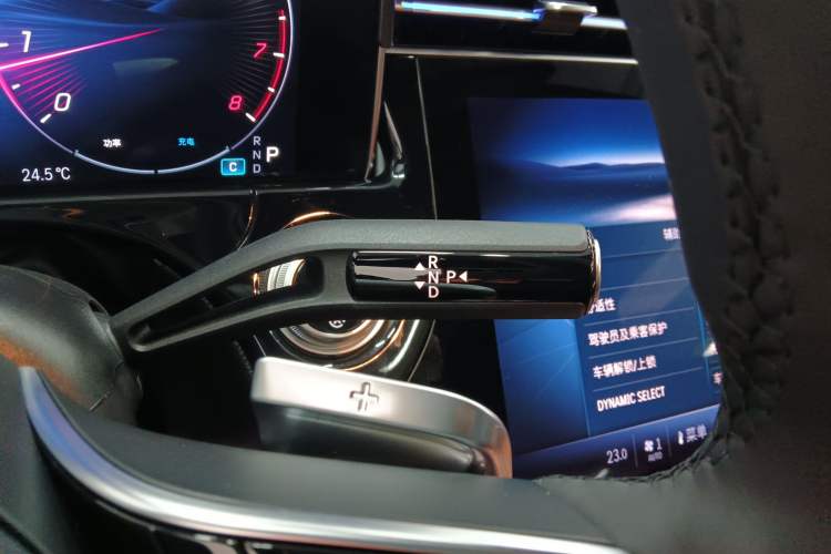 Used Mercedes-Benz E-Class 2024 E 300 L Luxury Model
