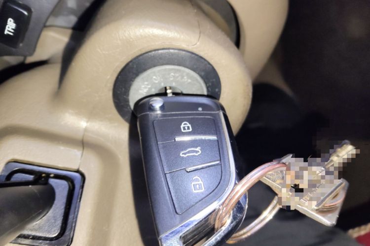 Used Hyundai Tucson 2009 2.0L Manual Two-Wheel Drive Fashion Edition
