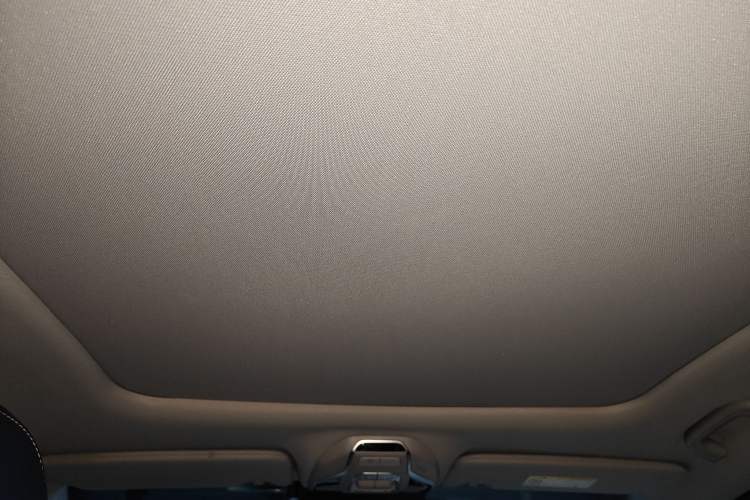 Used Geely Auto Preface 2023 2.0TD Prestige Version
