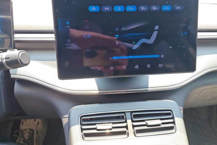 Used BYD Destroyer 05 2023 Champion Edition DM-i 55KM Luxury Model