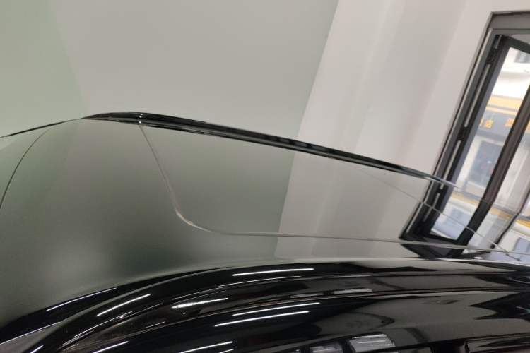 Used Haval H6L 2026 Model 2.0T Max