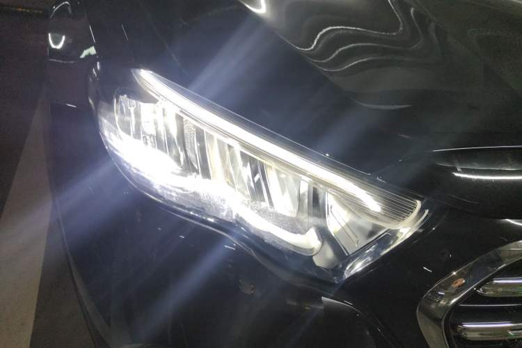 Used Mercedes-Benz E-Class 2025 Facelift E 300 L Luxury Edition