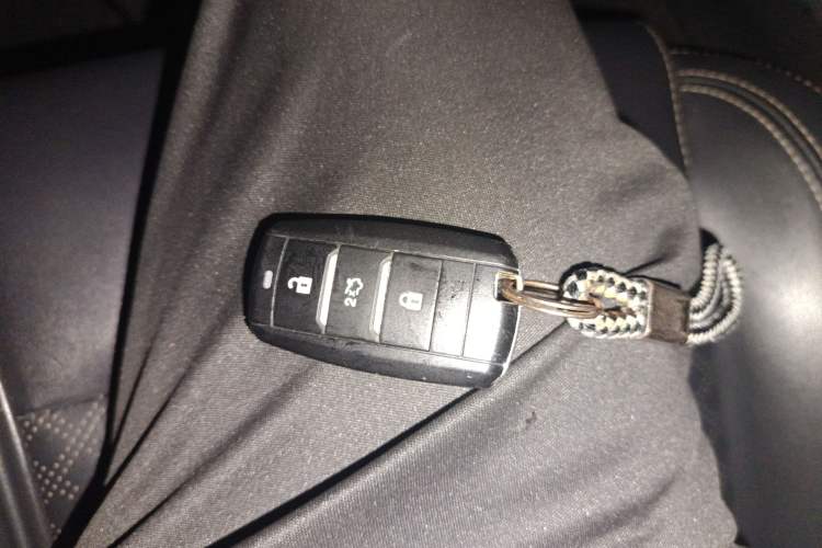 Used CHANGAN Eado New Energy 2019 EV460 Smart Edition
