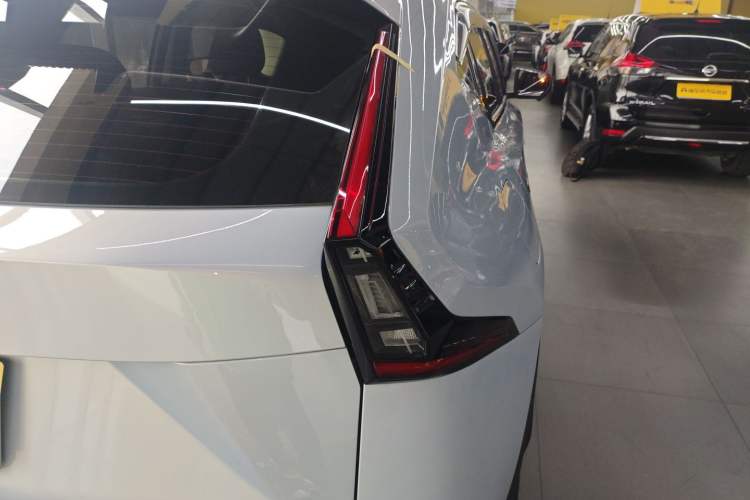 Used GAC Trumpchi EMKOO 2022 2.0 ATK Gemini Edition
