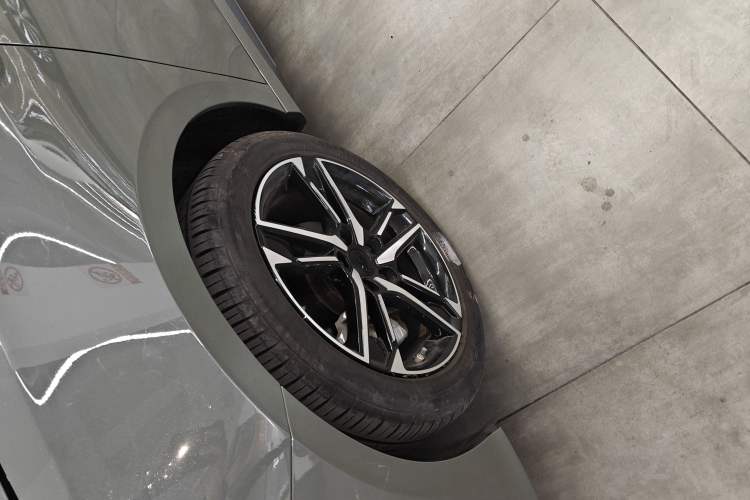 Used Geely Auto Binray 2022 Binrui COOL 1.5T DCT Electric Edition
