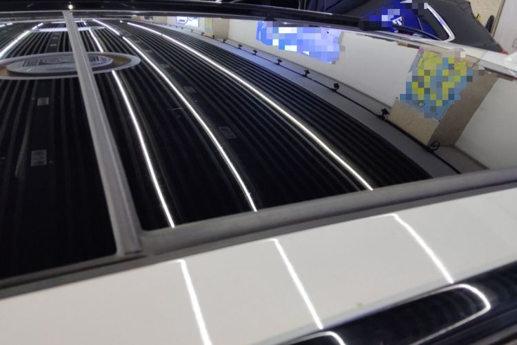 Used BMW X3 2022 xDrive30i Luxury Model M Night Sky Package Roof