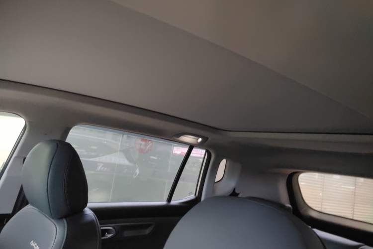 Used AION Y 2023 Plus 510 Smart Edition