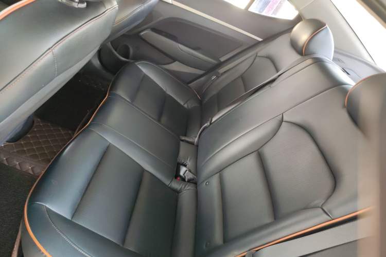 Used Hyundai Elantra (6th Generation / Lingdong) 2016 1.6L Automatic ZhiXuan – Elite Version