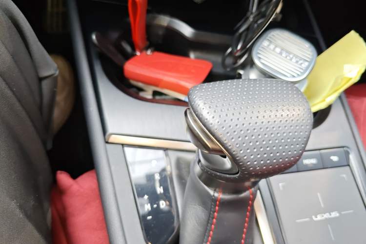 Used Lexus UX 2020 200 F SPORT Version