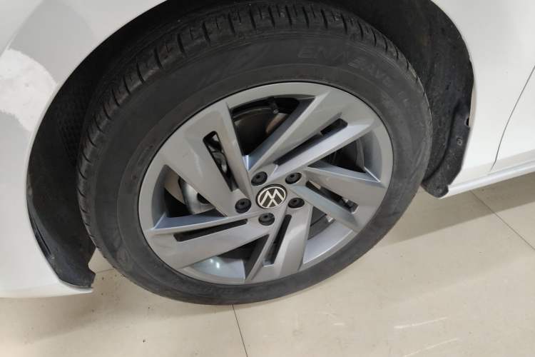 Used Volkswagen Lamando 2025 Lavida L 280TSI DSG Spicy Edition
