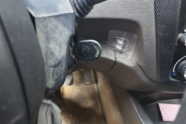 Used Wuling Hongguang 2014 1.5L S Standard Version