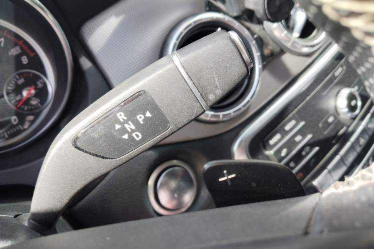 Used Mercedes-Benz CLA 2017 Facelifted CLA 200 Stylish Edition