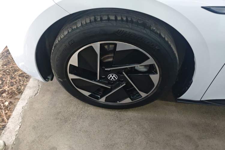 Used Volkswagen ID.3 2023 Pure Smart Edition
