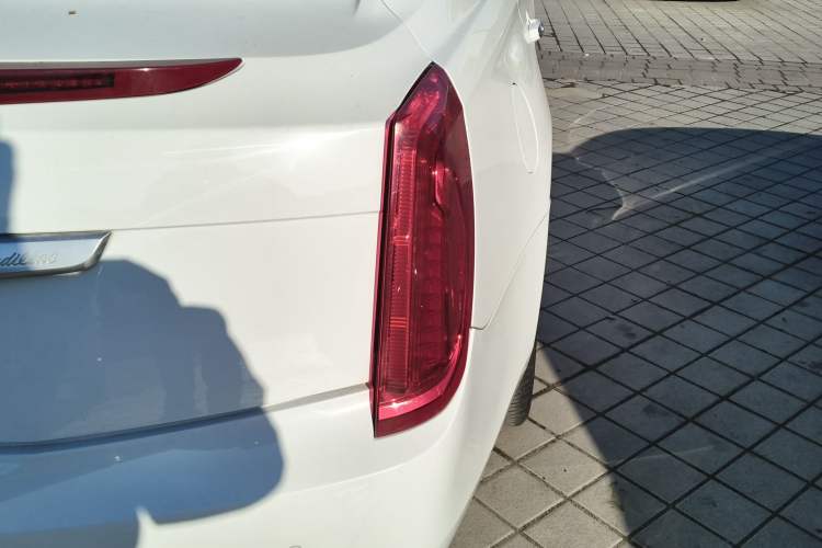 Used Cadillac XTS 2014 28T Elite Edition
