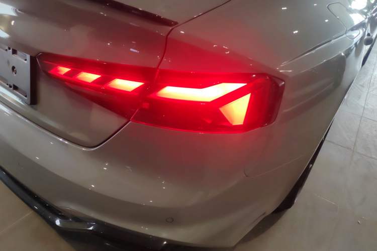 Used Audi RS 5 2024 RS 5 2.9T Sportback Performance Edition
