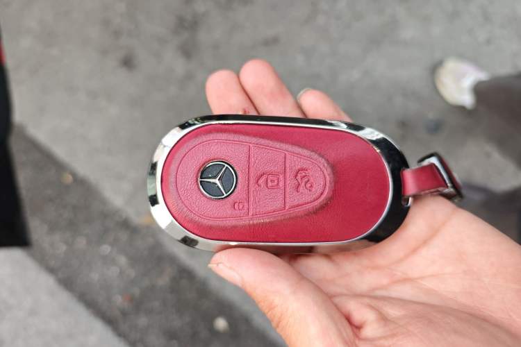 Used Mercedes-Benz GLC 2025 Refreshed GLC 300 L 4MATIC Dynamic Version 5 Seats
