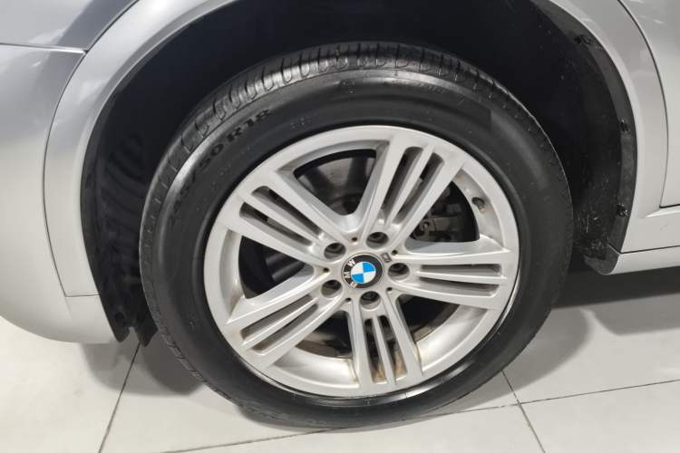Used BMW X4 2016 xDrive20i M Sport Edition