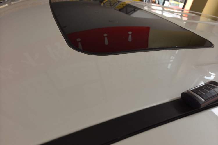 Used GAC Trumpchi M8 2021 Lingxiu Series 390T Deluxe Edition
