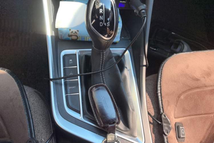 Used Geely Auto Vision X3 2020 1.5L CVT Elite Edition
