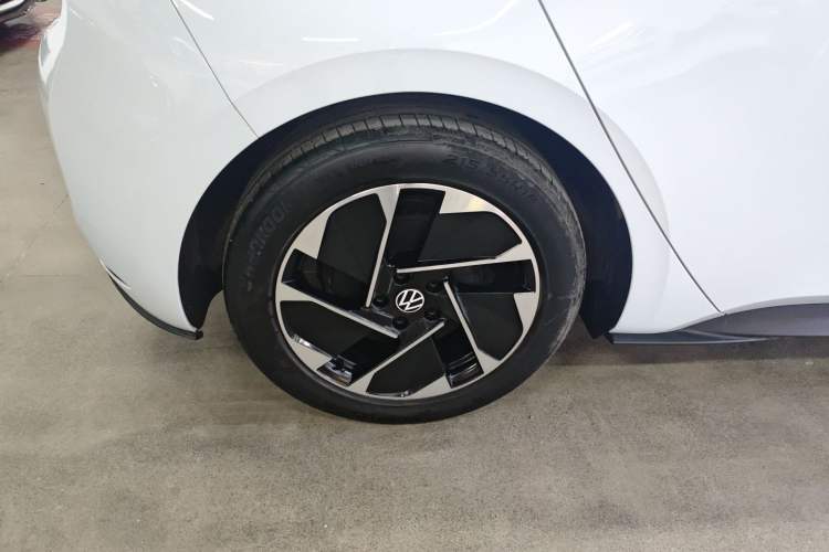 Used Volkswagen ID.3 2023 Pure Smart Edition
