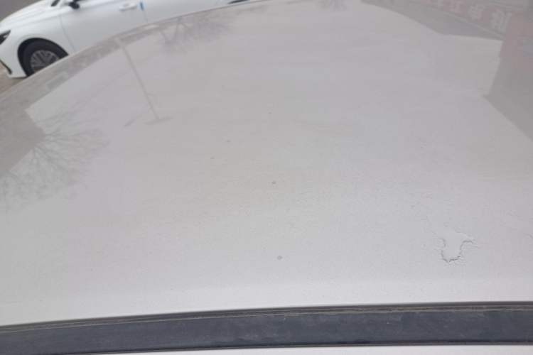 Used Geely Galaxy Galaxy Stellar 6 2026 Model 60km Sailing Edition