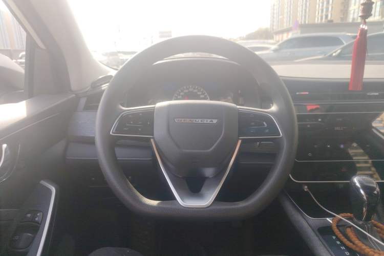 Used Venucia D60 2021 PLUS 1.6L XL CVT Yue Ling Edition