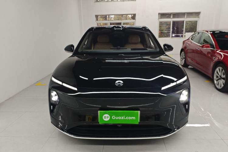 Used Nio ET9 2025 100kWh Signature Edition
