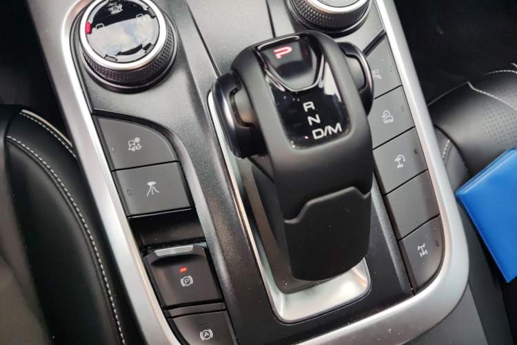 Used Tank 300 2021 Off-Road Edition 2.0T Challenger