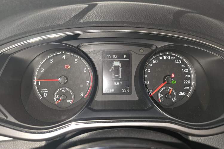 Used Volkswagen Passat 2017 330TSI DSG Luxury Edition
