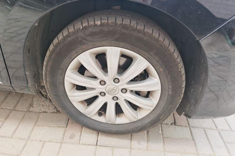 Used GAC Trumpchi M8 2018 320T Luxury Edition