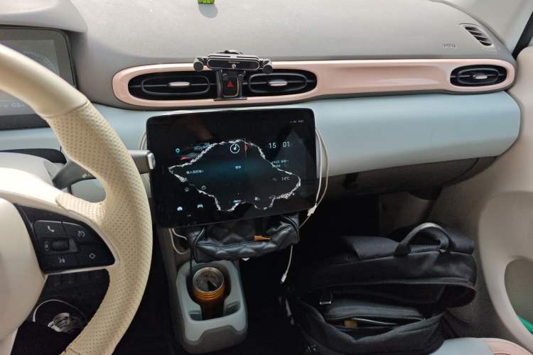 Used Leapmotor T03 2024 403 Comfort Edition