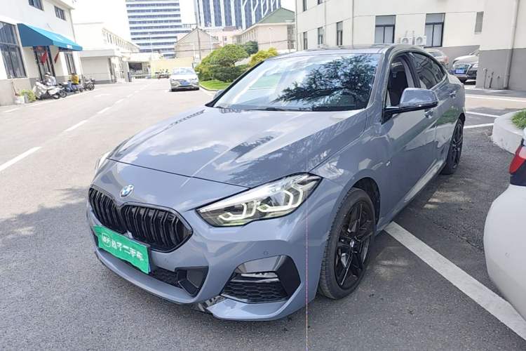 Used BMW 2 Series 2023 225i Four-Door Coupe M Sport Package Guazi used car, China used car export, Used car for sale, Used  cars, Cheapest cars for sale