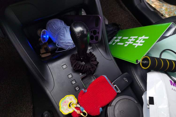 Used Hyundai ix35 2010 2.0L Automatic Two-Wheel Drive Elite Edition GLS
