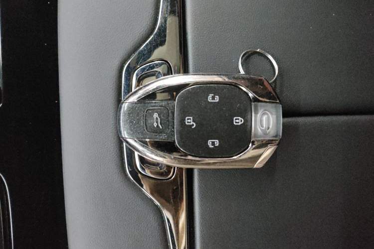 Used GAC Trumpchi M8 2023 Zongshi Series 400T Flagship Edition