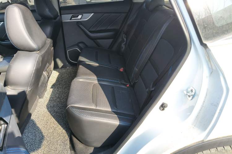 Used Venucia T60EV 2020 AI Enjoyment Model
